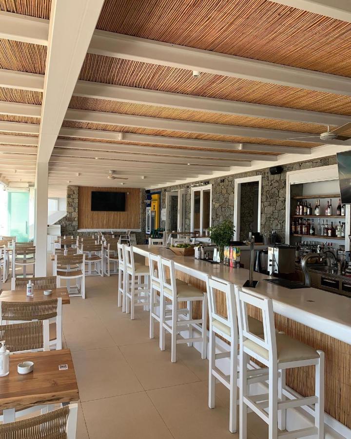 阿克洛基亚里酒店 普拉迪斯亚罗斯 外观 照片